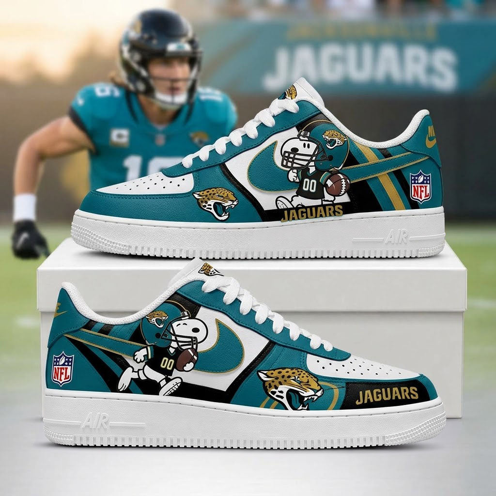 Beagle Dog - NFL Football Fan Shoes | All 32 Teams Available -Ver2