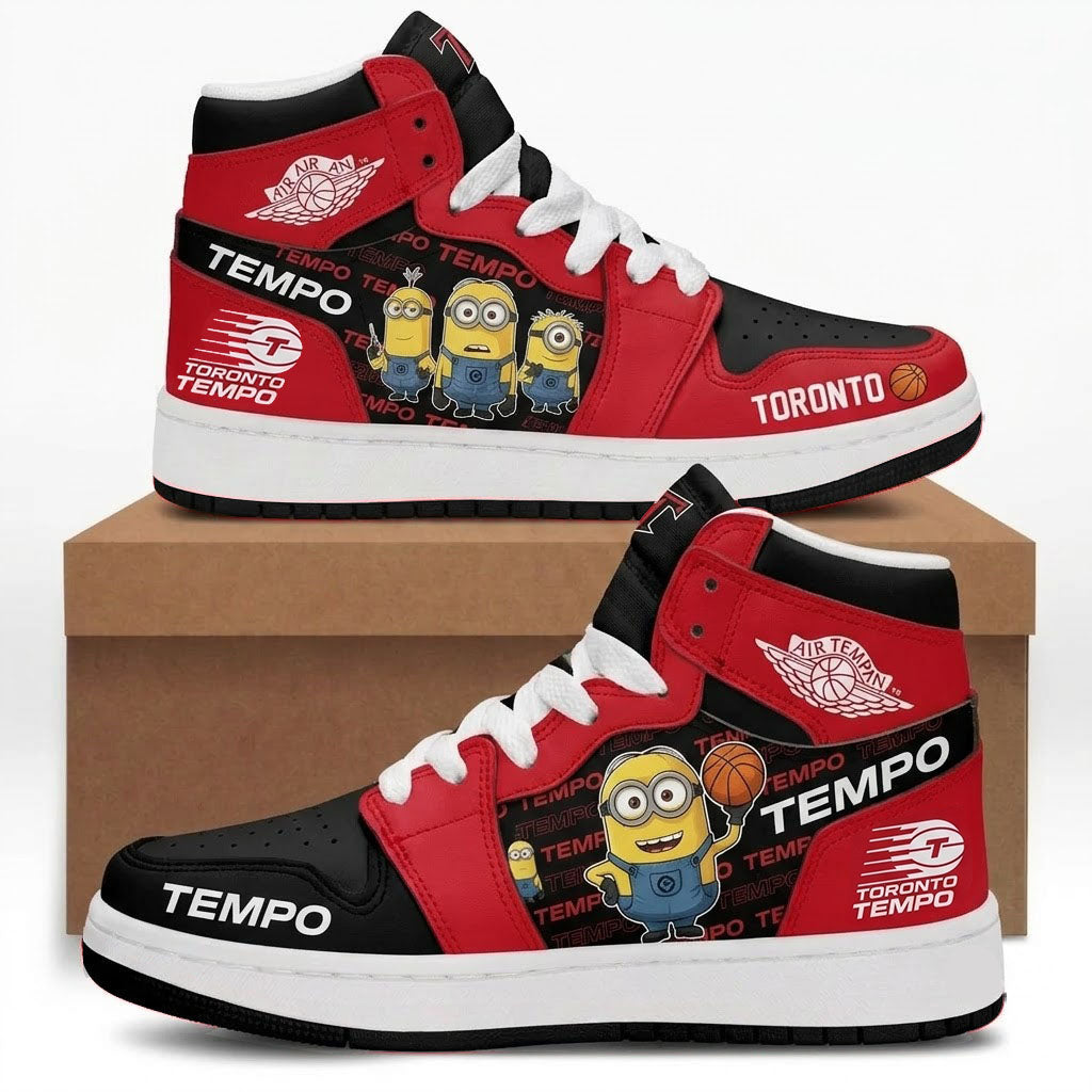 Limited Edition Court Queen Fan Sneakers | Women’s Basketball Inspired Shoes - Custom Fan Apparel Image 14