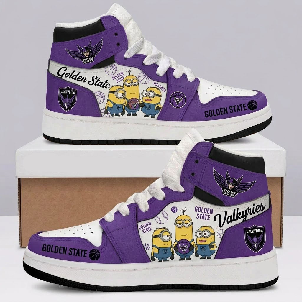Limited Edition Court Queen Fan Sneakers | Women’s Basketball Inspired Shoes - Custom Fan Apparel Image 5