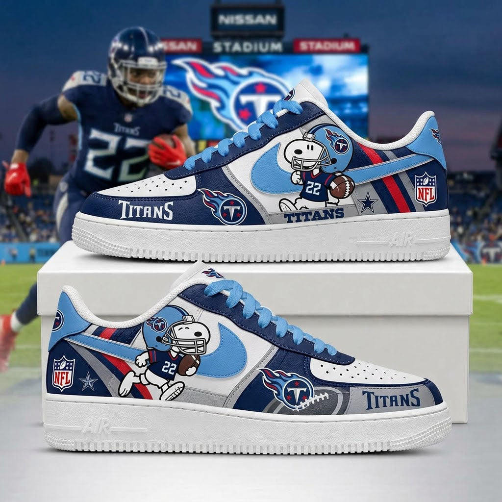 Beagle Dog - NFL Football Fan Shoes | All 32 Teams Available -Ver2
