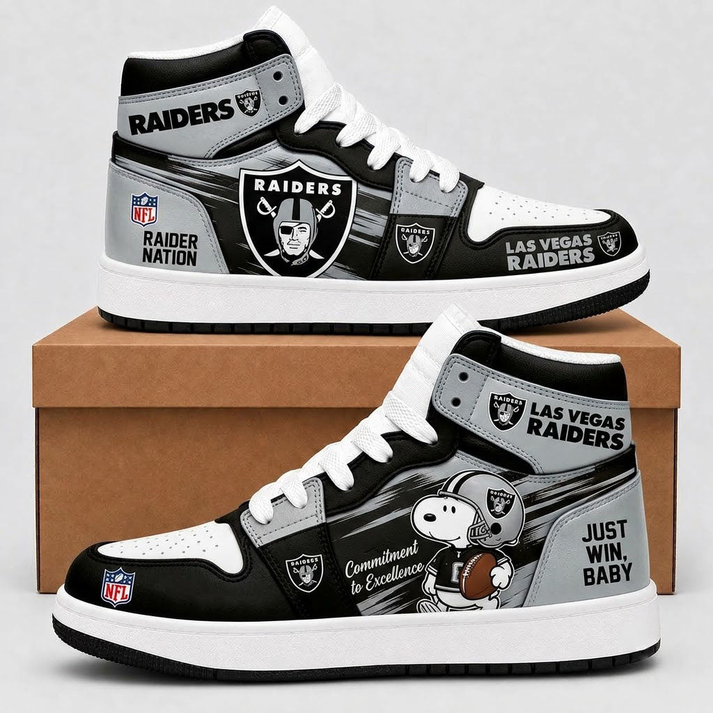 Beagle Dog - NFL Football Fan Shoes | All 32 Teams Available