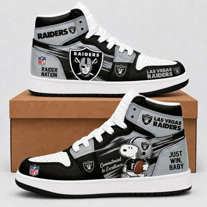 Beagle Dog - NFL Football Fan Shoes | All 32 Teams Available