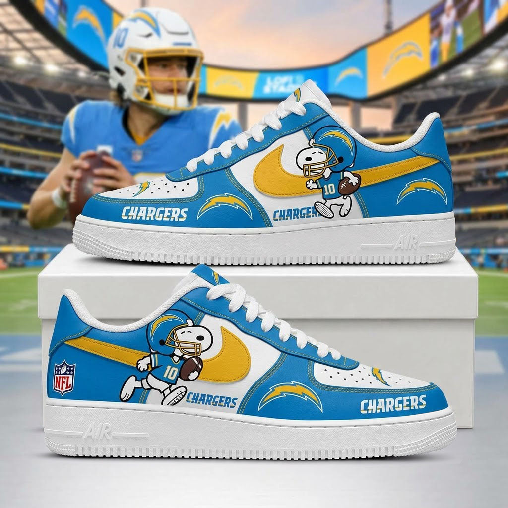 Beagle Dog - NFL Football Fan Shoes | All 32 Teams Available -Ver2