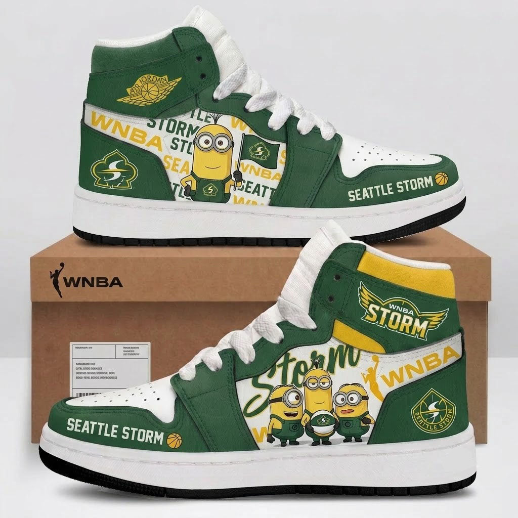 Limited Edition Court Queen Fan Sneakers | Women’s Basketball Inspired Shoes - Custom Fan Apparel Image 6