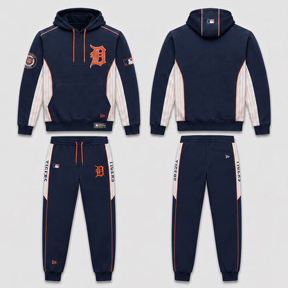 Limited edition! Gifts for Fans - Hoodie & Sweatpants Set All 30 Teams MLB Available - Custom Fan Apparel Image 15