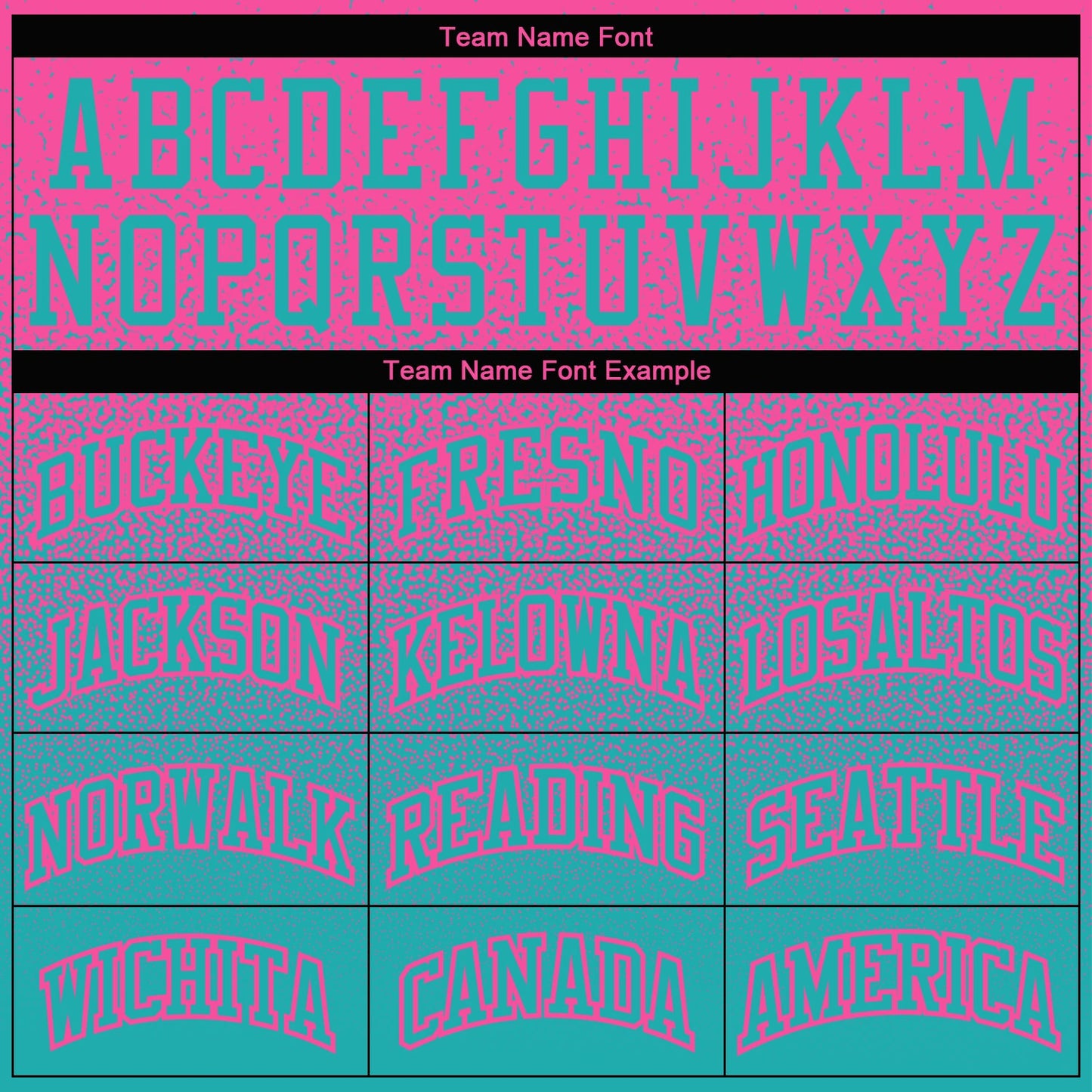 Custom Stitched Pink Aqua Fade Fashion Sports Pullover Sweatshirt Hoodie