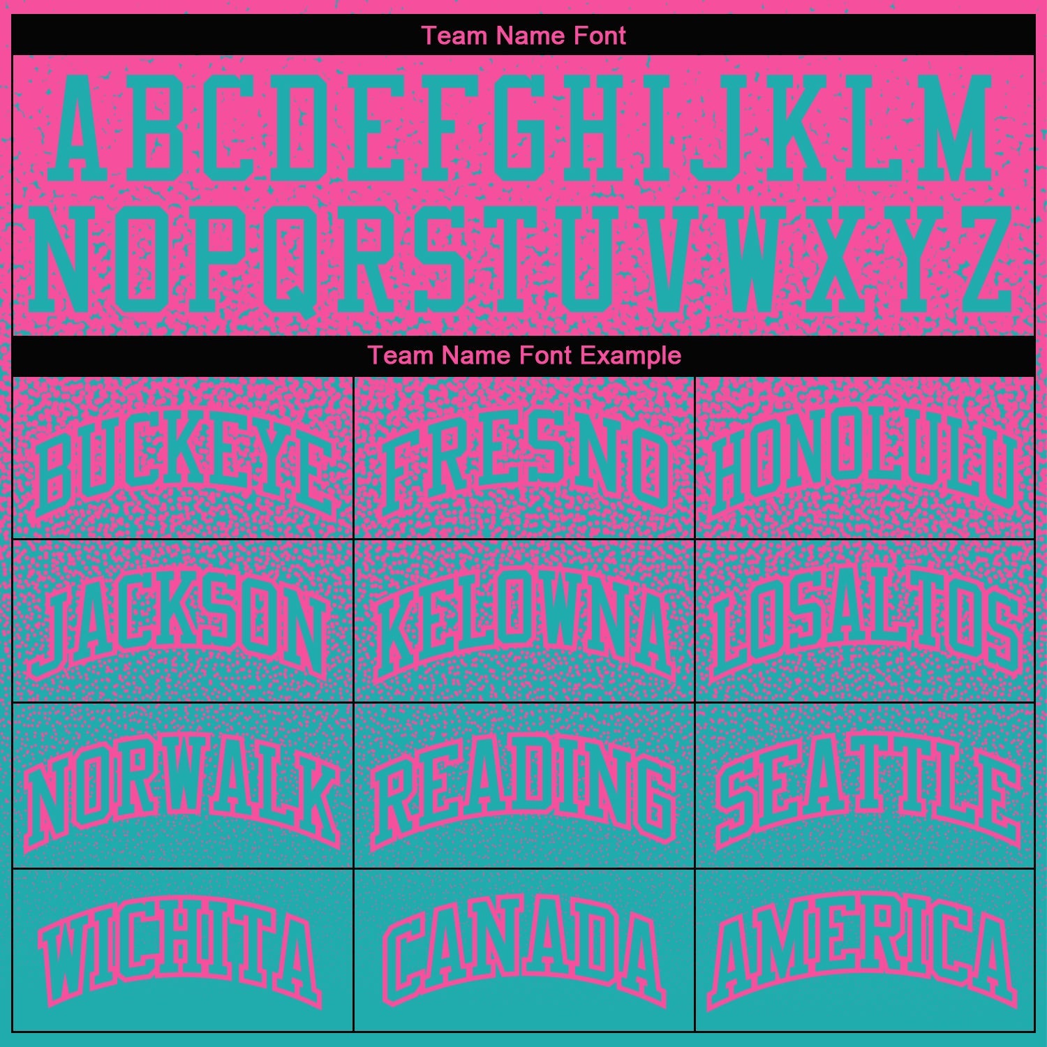 Custom Stitched Pink Aqua Fade Fashion Sports Pullover Sweatshirt Hoodie