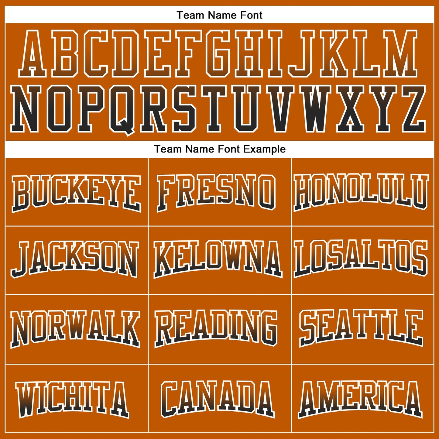 Custom Stitched Texas Orange Black-White Fade Fashion Arrow Sports Pullover Sweatshirt Hoodie