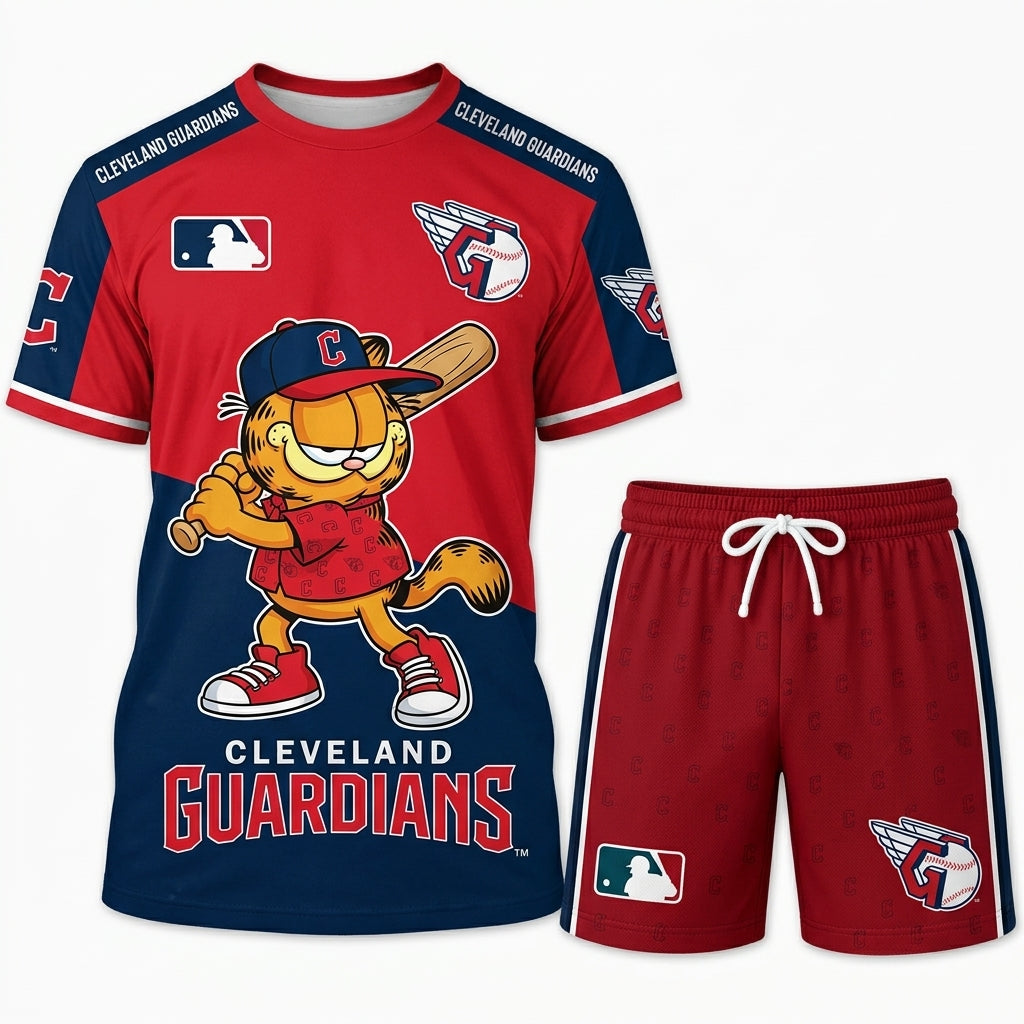 All 30 BASEBALL Teams-COMBO GIFTS FOR FAN | Sport Fan Set — T-Shirt + Shorts Available