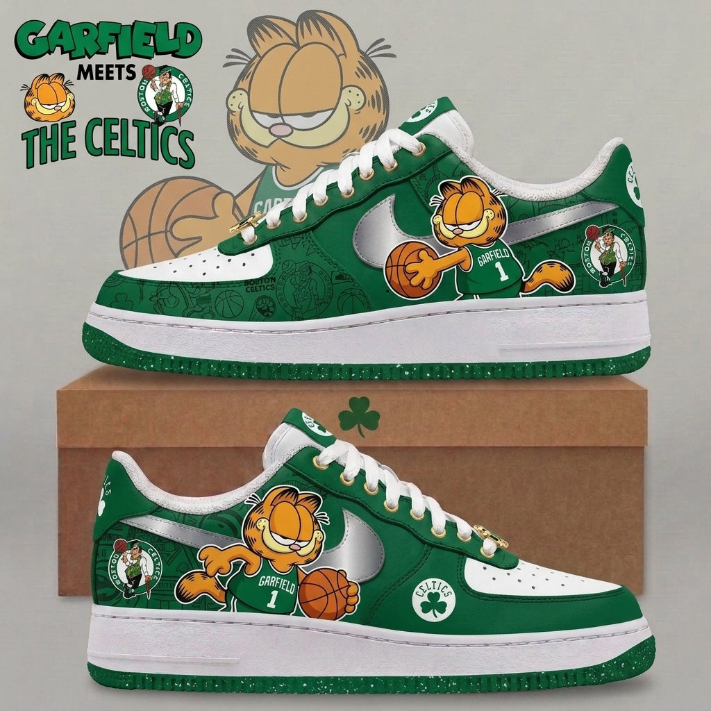 Sport Fan Shoe AF1 | All 30 Teams NBA Available - GIFTS FOR FAN (Copy)