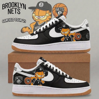 Sport Fan Shoe AF1 | All 30 Teams NBA Available - GIFTS FOR FAN (Copy)