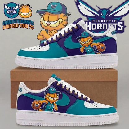 Sport Fan Shoe AF1 | All 30 Teams NBA Available - GIFTS FOR FAN (Copy)