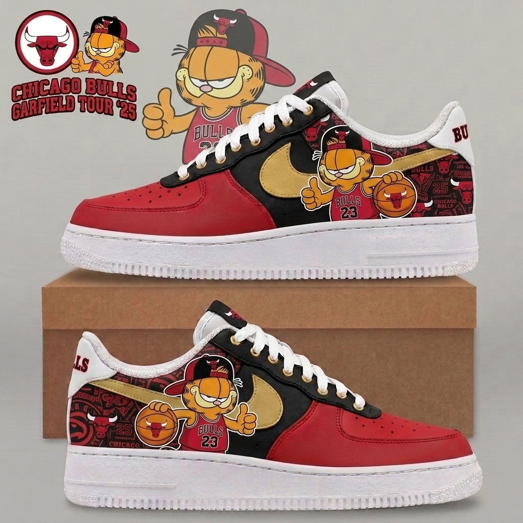 Sport Fan Shoe AF1 | All 30 Teams NBA Available - GIFTS FOR FAN (Copy)
