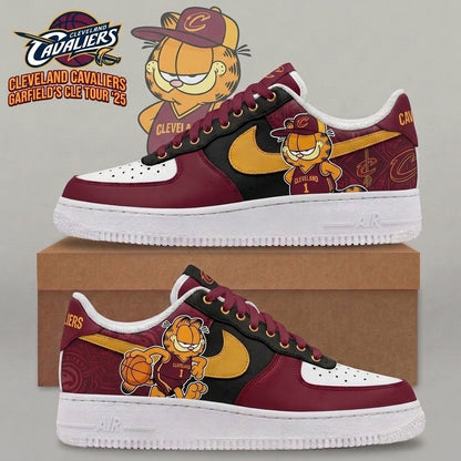 Sport Fan Shoe AF1 | All 30 Teams NBA Available - GIFTS FOR FAN (Copy)