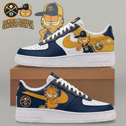 Sport Fan Shoe AF1 | All 30 Teams NBA Available - GIFTS FOR FAN (Copy)