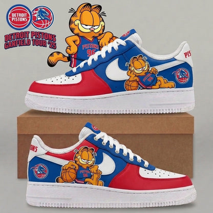 Sport Fan Shoe AF1 | All 30 Teams NBA Available - GIFTS FOR FAN (Copy)