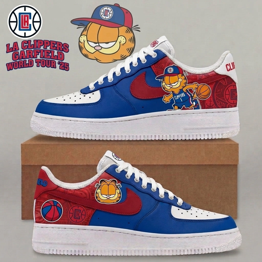 Sport Fan Shoe AF1 | All 30 Teams NBA Available - GIFTS FOR FAN (Copy)