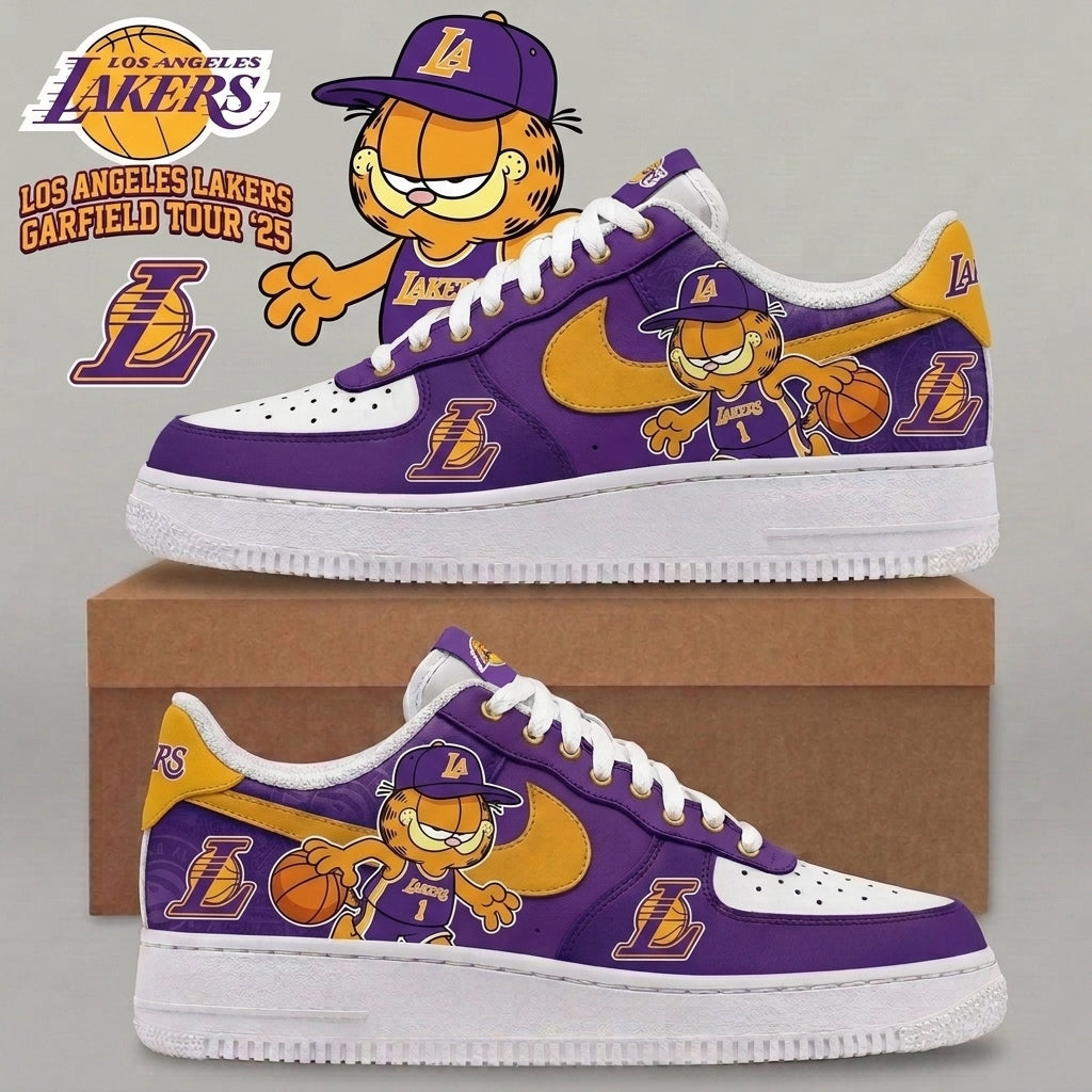 Sport Fan Shoe AF1 | All 30 Teams NBA Available - GIFTS FOR FAN (Copy)
