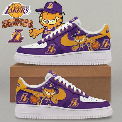 Sport Fan Shoe AF1 | All 30 Teams NBA Available - GIFTS FOR FAN (Copy)