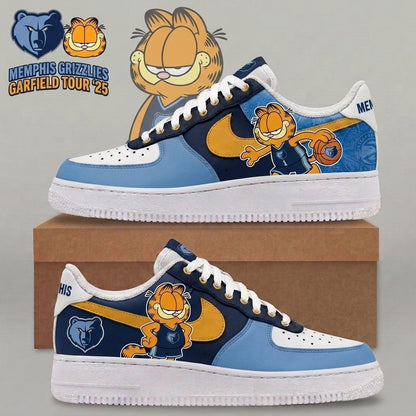 Sport Fan Shoe AF1 | All 30 Teams NBA Available - GIFTS FOR FAN (Copy)