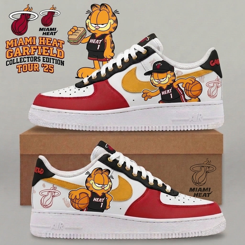 Sport Fan Shoe AF1 | All 30 Teams NBA Available - GIFTS FOR FAN (Copy)