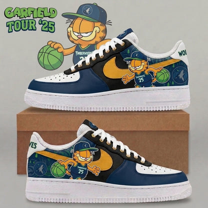 Sport Fan Shoe AF1 | All 30 Teams NBA Available - GIFTS FOR FAN (Copy)