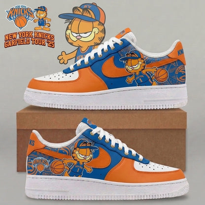 Sport Fan Shoe AF1 | All 30 Teams NBA Available - GIFTS FOR FAN (Copy)