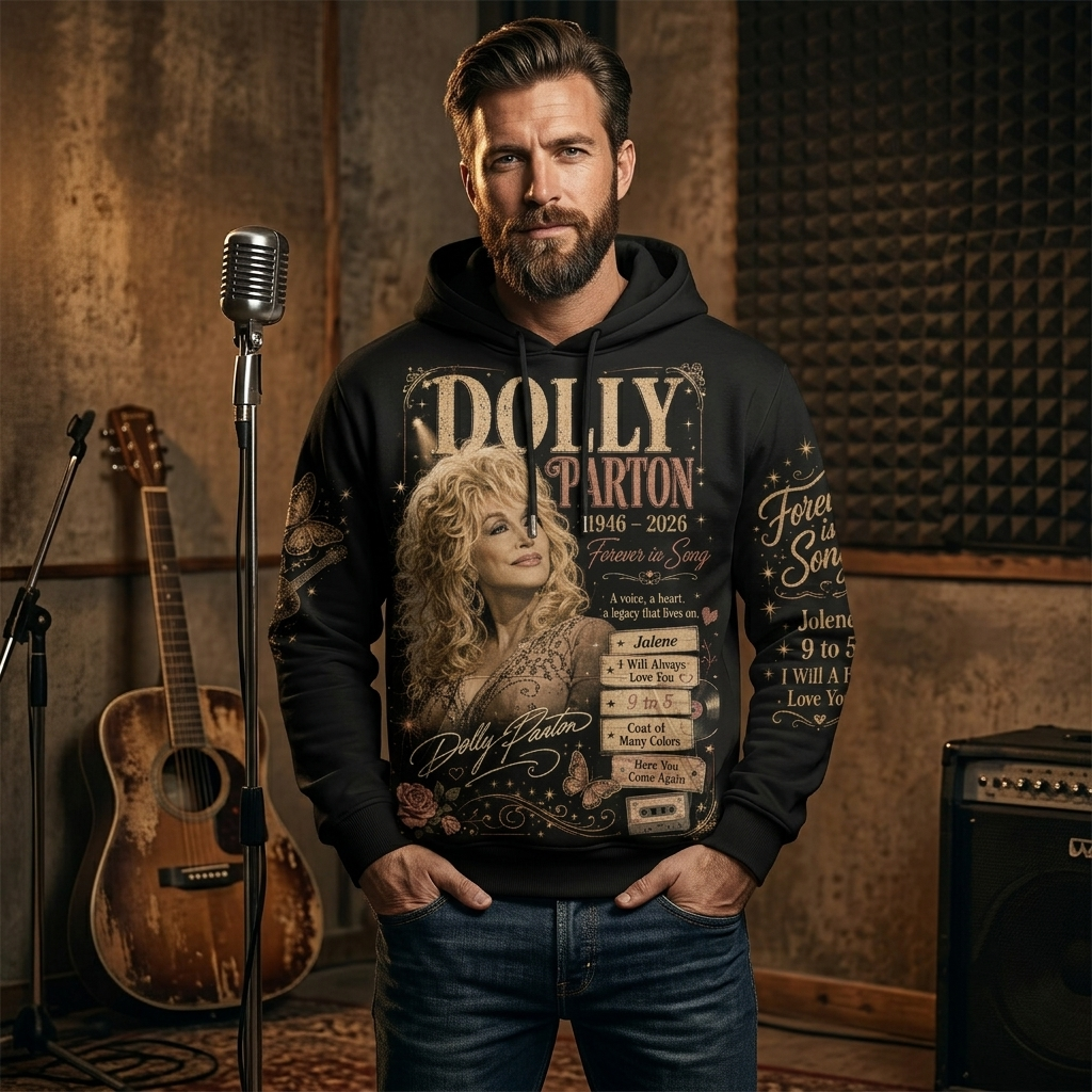 Country Music Legend Memorial Tshirt | Vintage Tribute Style