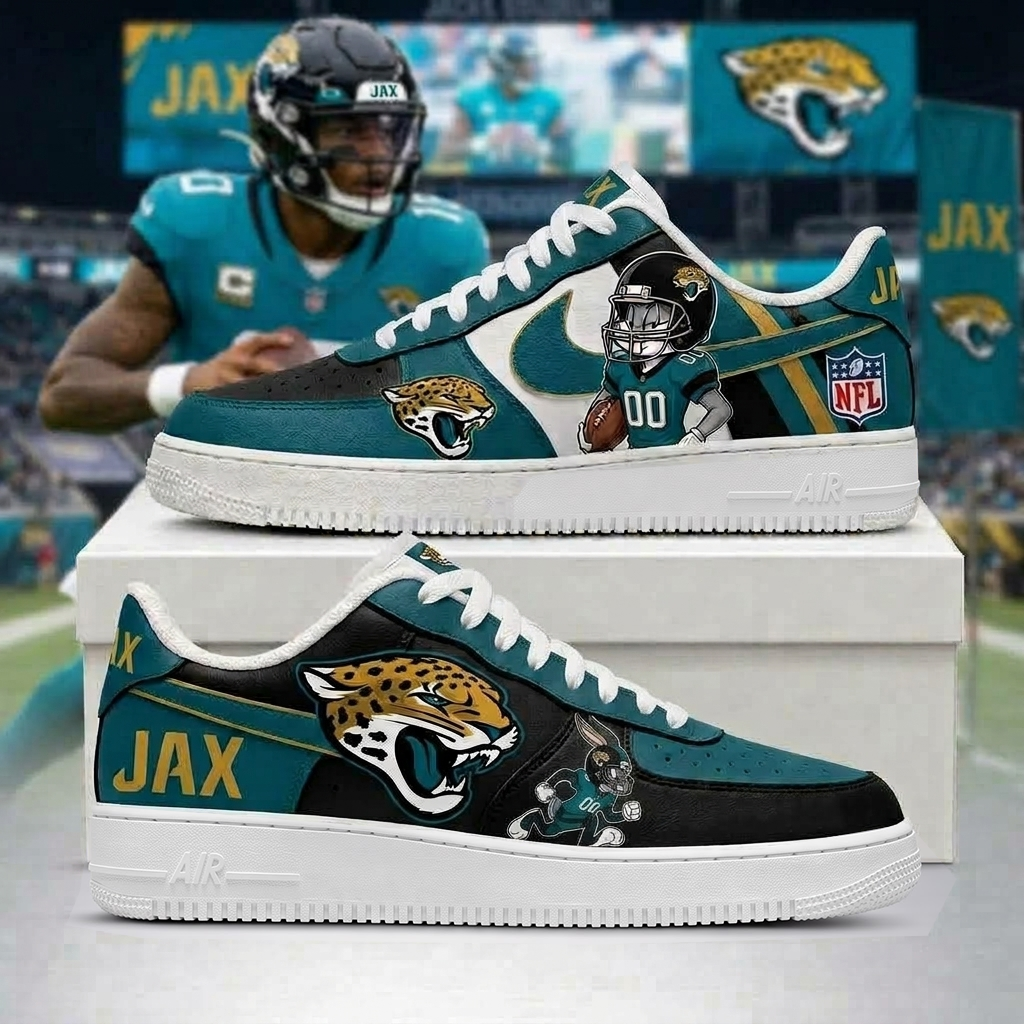 Bug Bunny - NFL Football Fan Shoes | All 32 Teams Available