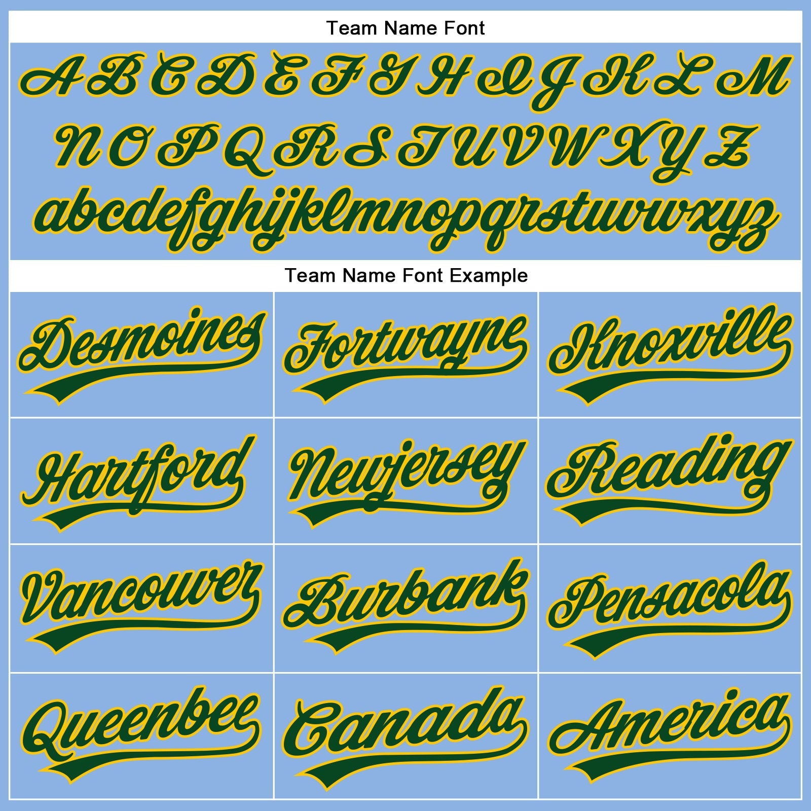 Custom Light Blue Green-Yellow Performance Vapor Golf Polo Shirt