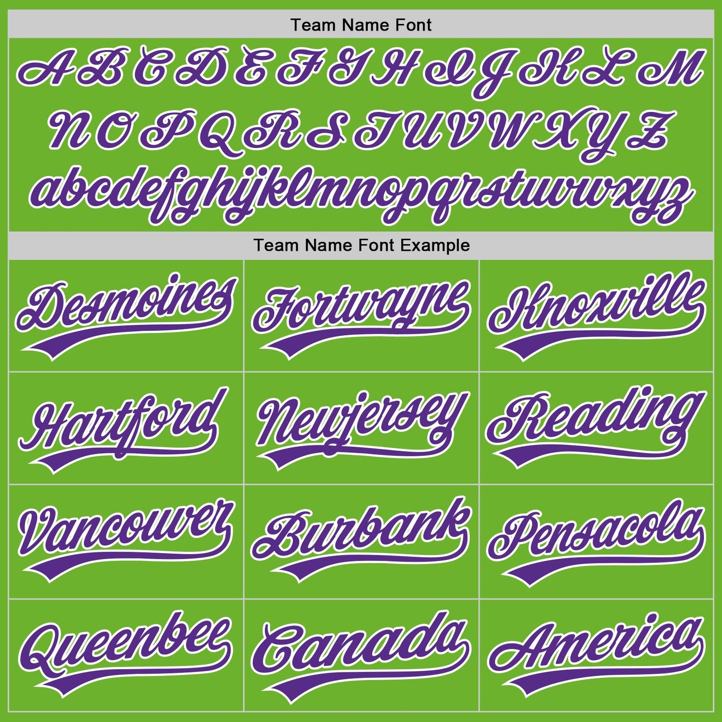Custom Neon Green Purple-White Performance Vapor Golf Polo Shirt