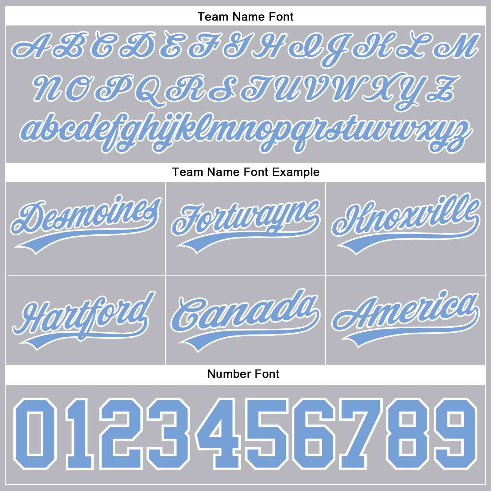 Custom Gray Light Blue-White Authentic Throwback Basketball Shorts