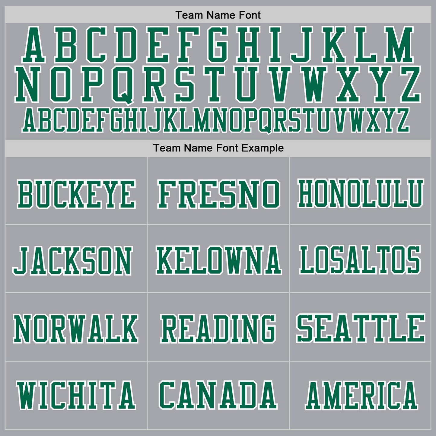 Custom Gray Kelly Green-White Mesh Authentic Football Jersey