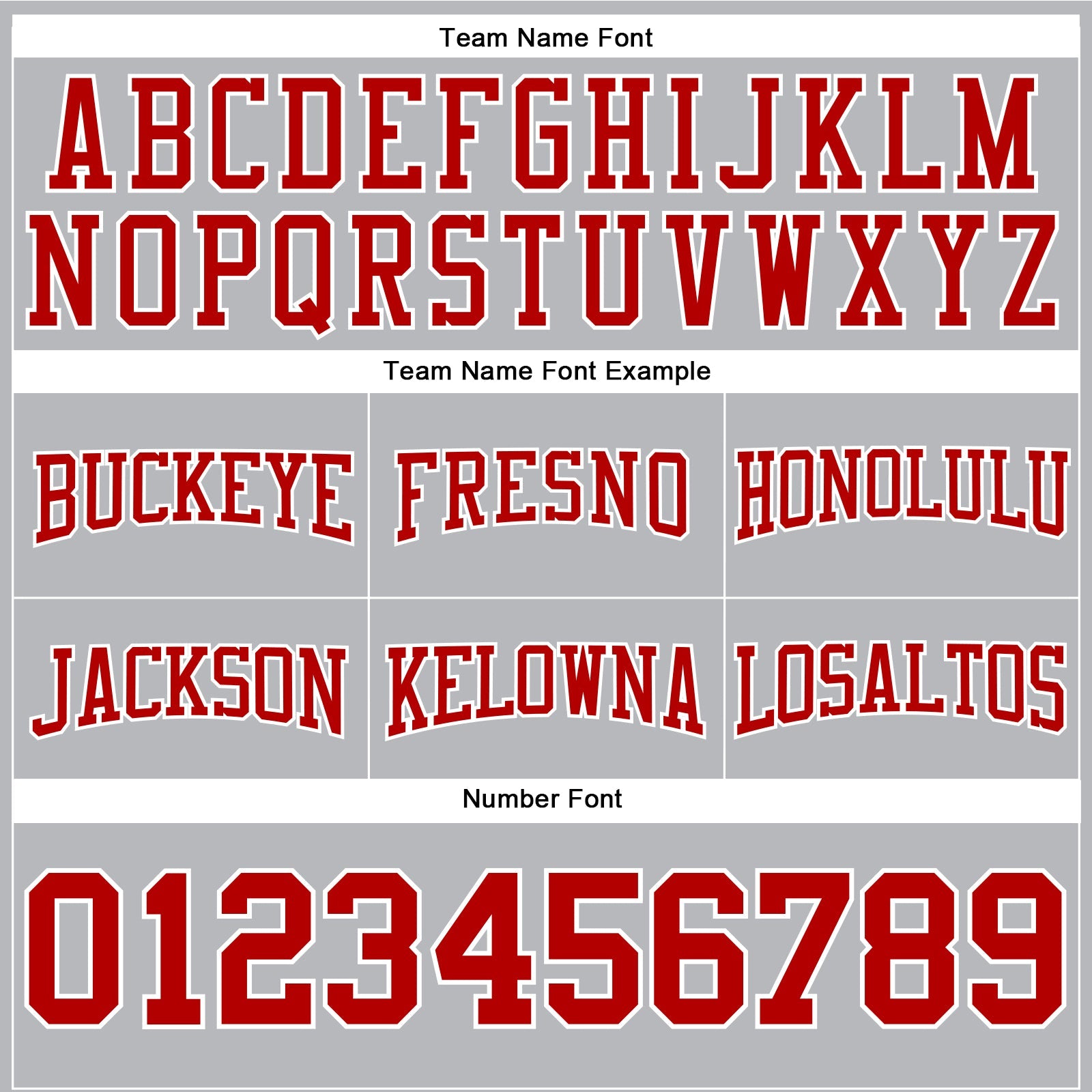 Custom Stitched Gray Red-White Football Pullover Sweatshirt Hoodie