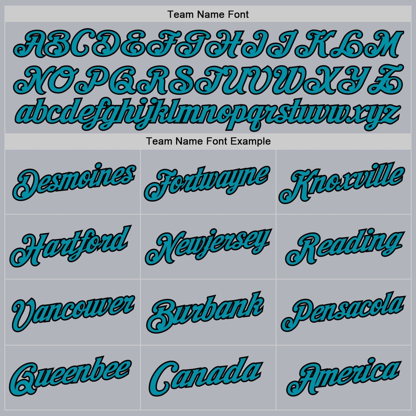 Custom Gray Teal-Black Authentic Throwback Basketball Jersey
