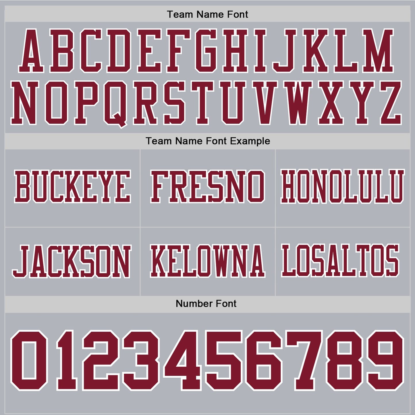 Custom Gray Crimson-White Authentic Football Jersey