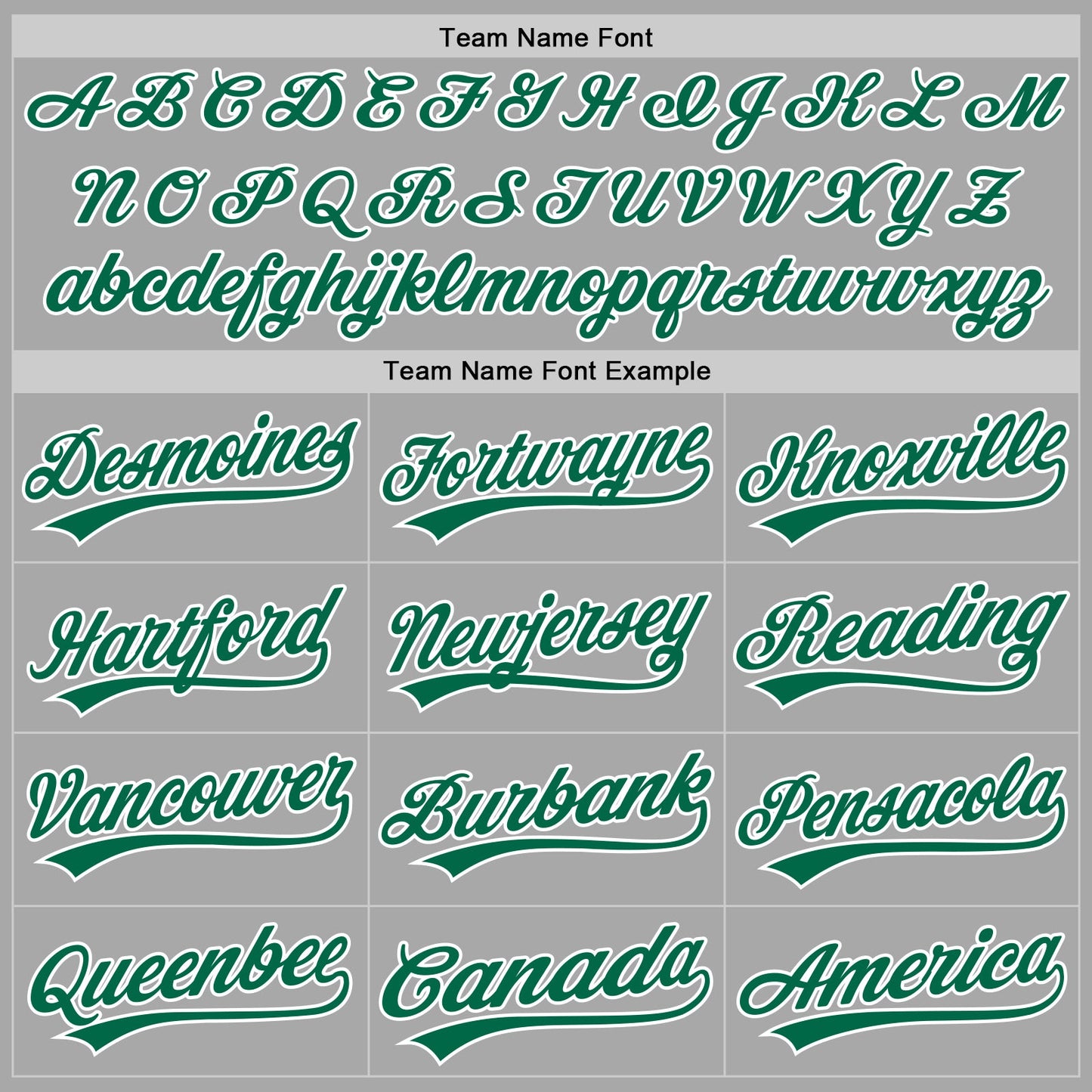 Custom Stitched Gray Kelly Green-White Baseball Pullover Sweatshirt Hoodie