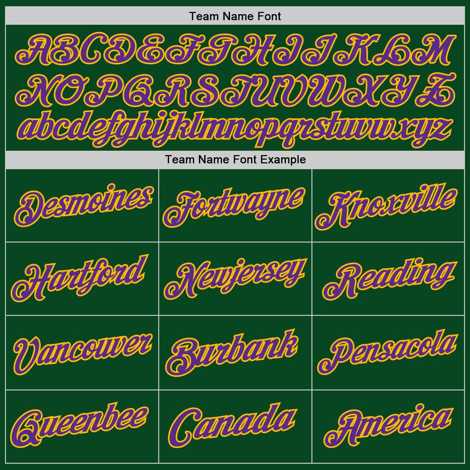 Custom Green Purple-Gold Authentic Throwback Basketball Jersey