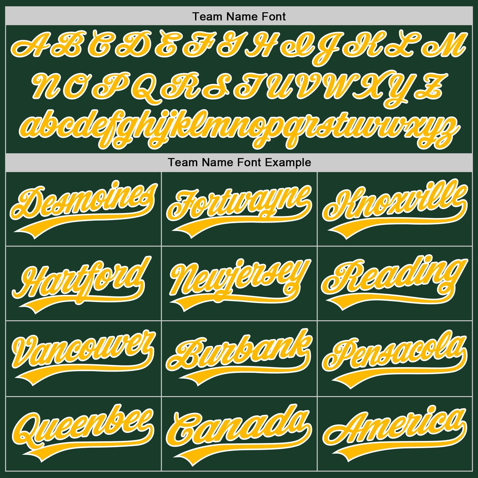 Custom Stitched Green Gold-White Baseball Pullover Sweatshirt Hoodie