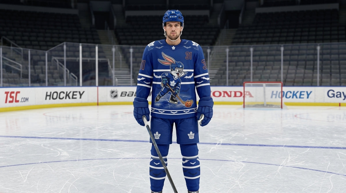All 32 Teams NHL Available