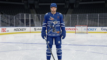 All 32 Teams NHL Available