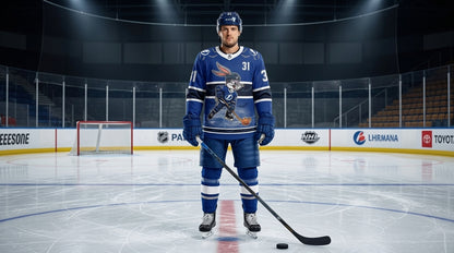 All 32 Teams NHL Available - Custom Fan Apparel Image 10