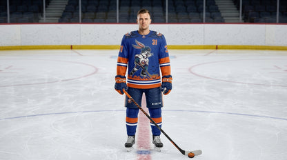 All 32 Teams NHL Available - Custom Fan Apparel Image 18