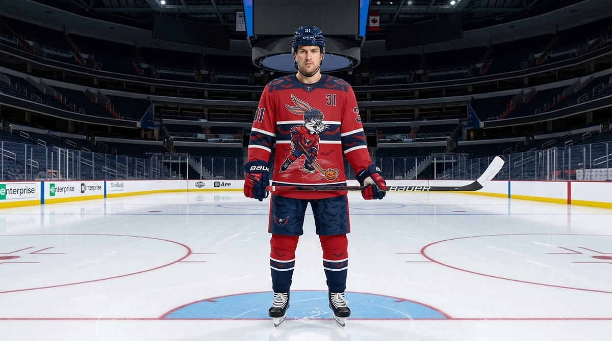 All 32 Teams NHL Available