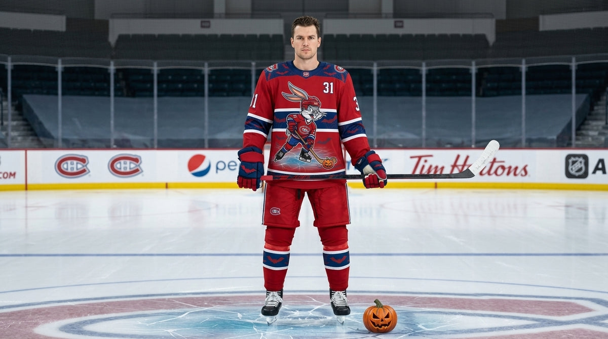 All 32 Teams NHL Available