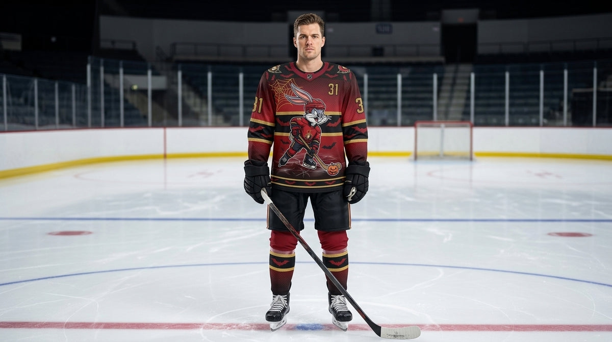 All 32 Teams NHL Available