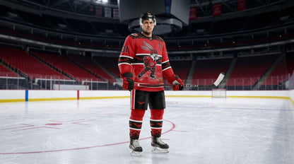 All 32 Teams NHL Available - Custom Fan Apparel Image 12