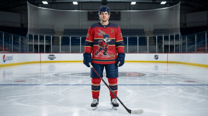All 32 Teams NHL Available - Custom Fan Apparel Image 8