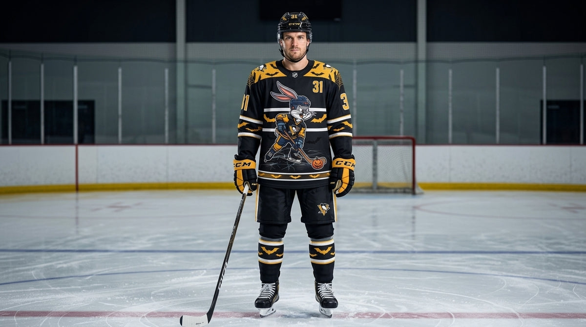 All 32 Teams NHL Available