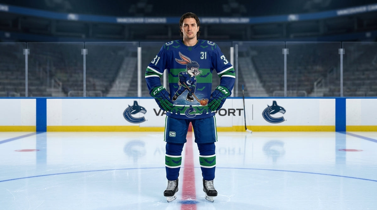All 32 Teams NHL Available